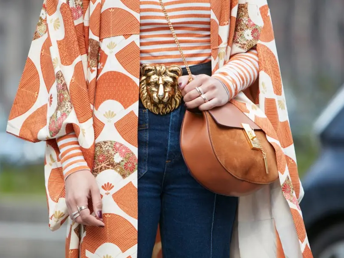 Семь главных аксессуаров 2024 года, которые должны быть в гардеробе каждой модницы